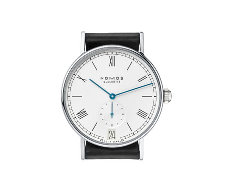wristwatch Nomos Ludwig Datum