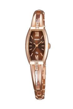 wristwatch Orient Lady Rose