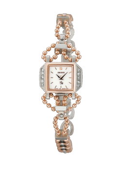 wristwatch Orient Lady Rose