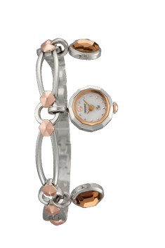 wristwatch Orient Lady Rose