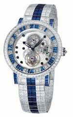 wristwatch Corum Classical Billionaire Tourbillon