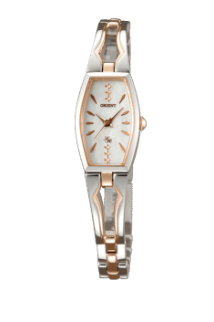 wristwatch Orient Lady Rose