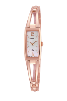 wristwatch Orient Lady Rose