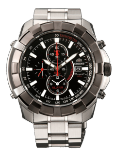 wristwatch Orient Sporty Quartz