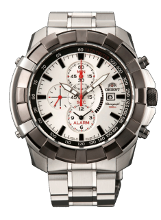 wristwatch Orient Sporty Quartz