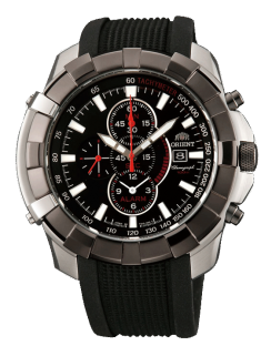 wristwatch Orient Sporty Quartz