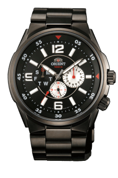 wristwatch Orient Sporty Quartz