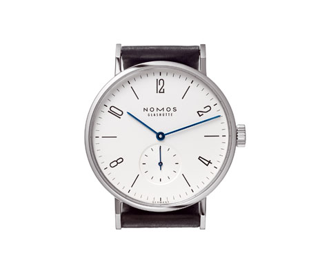 wristwatch Nomos Tangomat