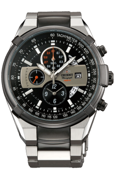 wristwatch Orient Sporty Quartz