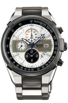 wristwatch Orient Sporty Quartz