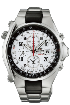 wristwatch Orient Sporty Quartz