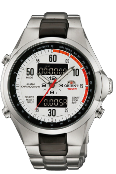 wristwatch Orient Sporty Quartz