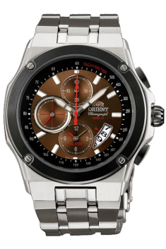 wristwatch Orient Sporty Quartz