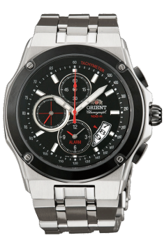 wristwatch Orient Sporty Quartz