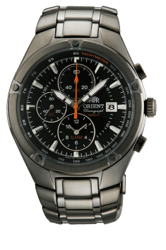 wristwatch Orient Sporty Quartz