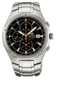 wristwatch Orient Sporty Quartz