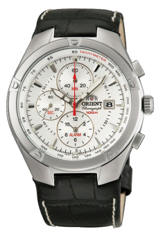 wristwatch Orient Sporty Quartz