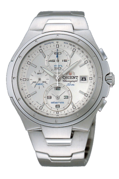 wristwatch Orient Sporty Quartz