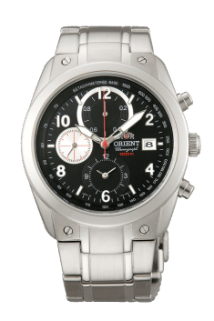 wristwatch Orient Sporty Quartz