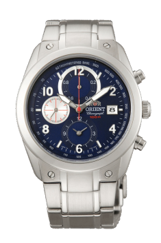 wristwatch Orient Sporty Quartz