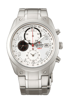 wristwatch Orient Sporty Quartz