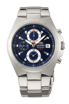 wristwatch Orient Sporty Quartz