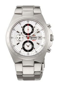 wristwatch Orient Sporty Quartz