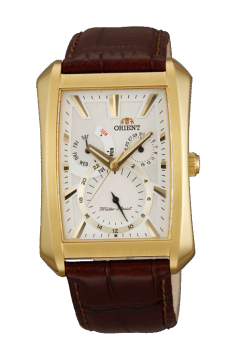 wristwatch Orient Modern Styling