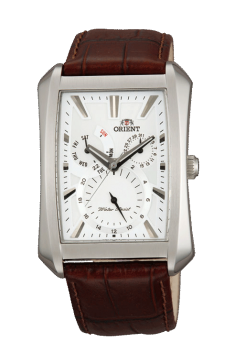 wristwatch Orient Modern Styling