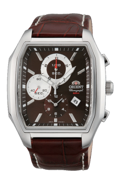 wristwatch Orient Modern Styling