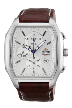 wristwatch Orient Modern Styling