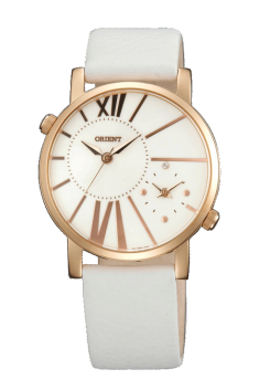 wristwatch Orient Fashionable Quartz