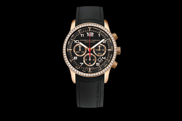wristwatch Porsche Design PGC