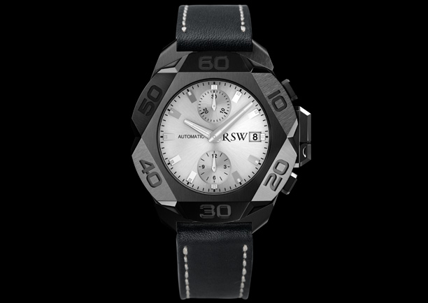 wristwatch RSW Nazca