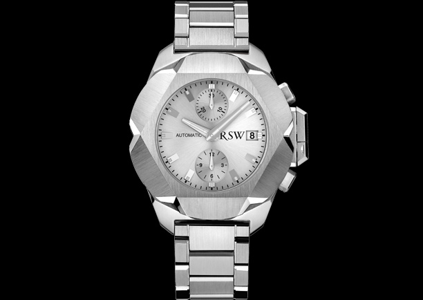 wristwatch RSW Nazca