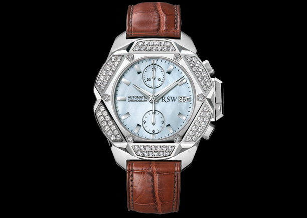 wristwatch RSW Nazca