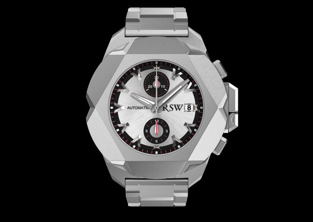 wristwatch RSW Nazca G