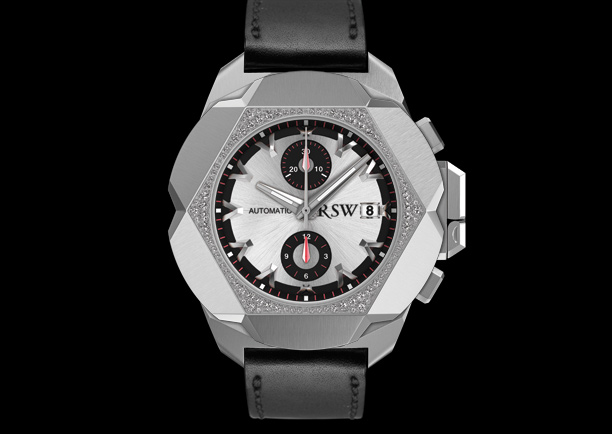 wristwatch RSW Nazca G