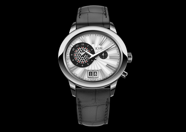 wristwatch RSW Consort Gent