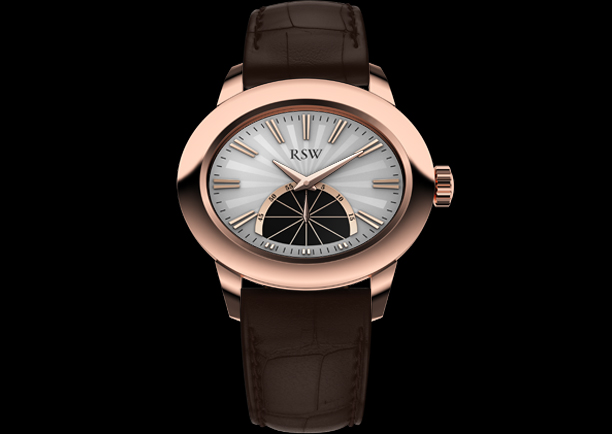 wristwatch RSW Consort Lady