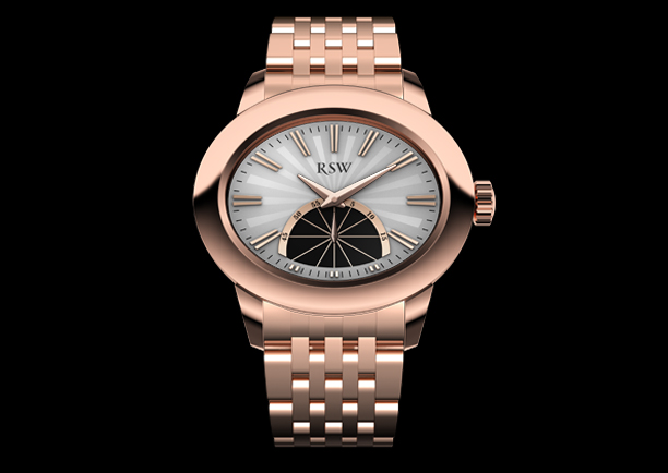 wristwatch RSW Consort Lady