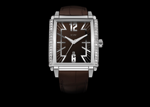 wristwatch RSW Hampstead