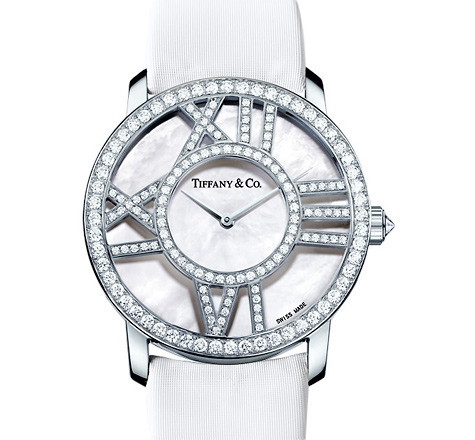 wristwatch Tiffany & Co Atlas