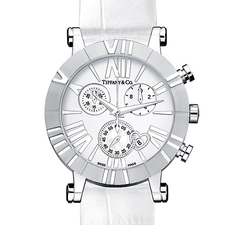 wristwatch Tiffany & Co Atlas