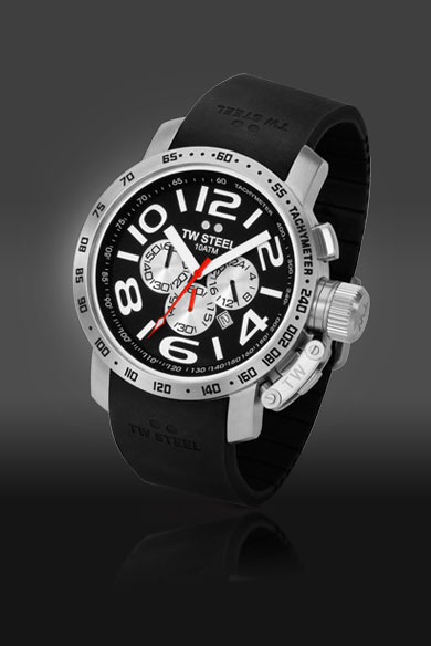 wristwatch TW Steel TW 41