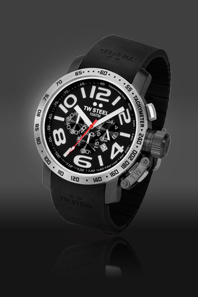 wristwatch TW Steel TW 43