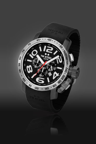 wristwatch TW Steel TW 42