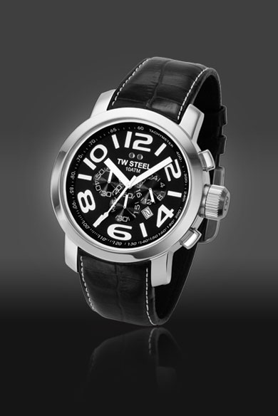wristwatch TW Steel TW 50