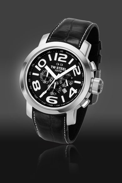 wristwatch TW Steel TW 51