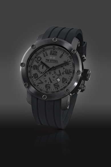wristwatch TW Steel TW 128